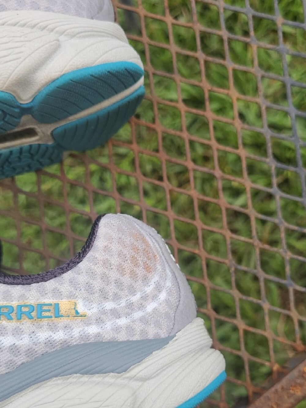 Merrell Lightweight Running Shoe - Picture 4 of 14